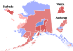 Thumbnail for 2008 United States House of Representatives election in Alaska