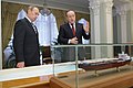 2009-12-26 Владимир Путин, Сергей Франк (6).jpeg