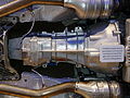 Thumbnail for Tremec TR-6060 transmission