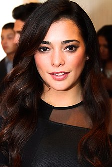 Natalie Martinez (16. srpna 2013)