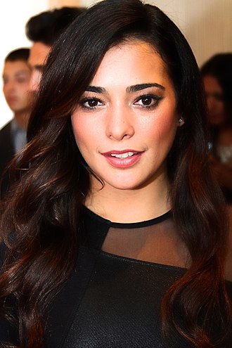 ナタリー マルティネス Natalie Martinez の関連画像 ナタリー マルティネス ファンドラ