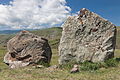 * Nomination Prehistoric megalithic site Zorats Karer 2. Syunik Province, Armenia. --Halavar 16:33, 13 January 2016 (UTC) * Promotion  Support Good quality.--Famberhorst 17:46, 13 January 2016 (UTC)