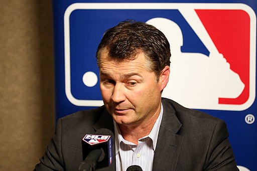 2015 -WinterMeetings- Scott Servais (23557409051)