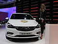 File:Opel Astra K at IAA 2019 IMG 0474.jpg - Wikimedia Commons