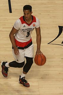 Frank Jackson (basketball) American basketball player