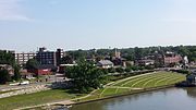 Thumbnail for Jeffersonville, Indiana