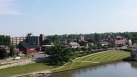 2016WIKI DowntownJeffersonville June13