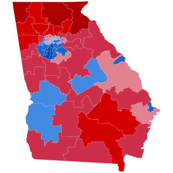 File:2016 GA Pres by State Senate district.svg