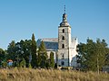 * Nomination Saint Lawrence church in Krzeszówek 2 --Jacek Halicki 00:17, 14 November 2016 (UTC) * Promotion Good quality --Halavar 00:51, 14 November 2016 (UTC)