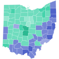 2016 Ohio Republican presidential primary