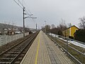 2018-02-22 (302) Train station platform at Bahnhof Gedersdorf, Austria.jpg