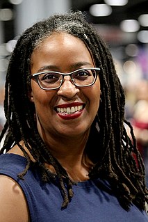 Camille Dungy American writer