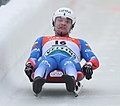 * Nomination Men's race at the FIL World Luge Championships 2019 in Winterberg: Stepan Fedorov (RUS) --Sandro Halank 12:58, 7 January 2022 (UTC) * Promotion  Support Good quality. --Ermell 16:59, 7 January 2022 (UTC)