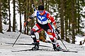 * Nomination FIS Nordic Combined Continental Cup Eisenerz 2020. Picture shows Thomas Rettenegger from Austria--Granada 06:25, 8 January 2021 (UTC) * Promotion Incomplete description, picture shows whom? --Uoaei1 06:31, 8 January 2021 (UTC) Oops! Nominated the wrong photo. Now it's correct and I have to delete the other one. --Granada 09:39, 8 January 2021 (UTC)  Support Good quality. --Uoaei1 17:03, 8 January 2021 (UTC)