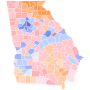 Thumbnail for 2020–21 United States Senate special election in Georgia