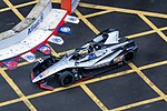 Miniatura para Nissan Formula E Team