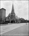 First Church In Boston