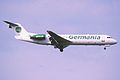 294cb - Germania Fokker 100, D-AGPG@ZRH,15.05.2004 - Flickr - Aero Icarus.jpg