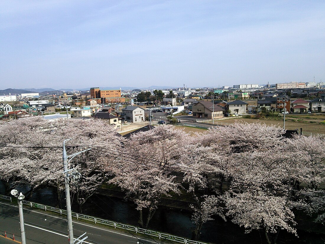 Ōguchi (Aichi)