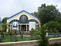 Mother Ignacia Healing Center of the RVM, Bagombong, Caloocan
