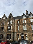 1-13 (Inklusif) Profesor' Square Dan Kepala sekolah Residence, University Of Glasgow