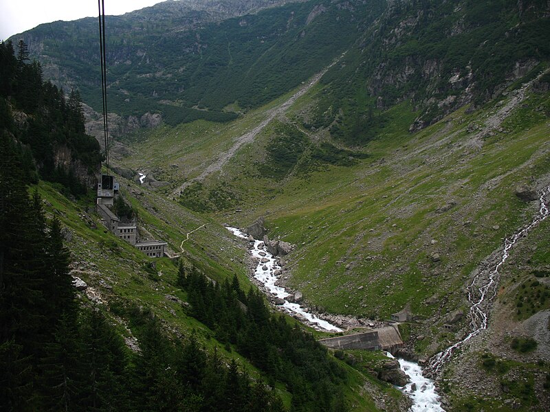 File:6119 - Gadmertal - Triftwasser.JPG