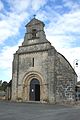 Église Sainte-Madeleine - Thors