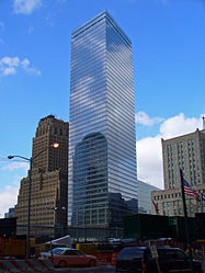 7 World Trade Center