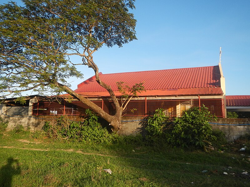 File:8304Dagat-dagatan barangay road, San Rafael, Bulacan 44.jpg