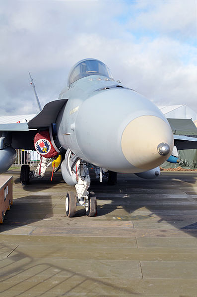 File:A21-5 McDonnell Douglas F-A-18A Hornet RAAF (6486082871).jpg