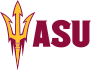 ASU Athlétisme Logo.svg