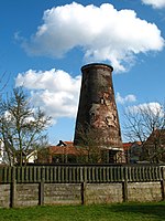 Turnhout, Goormolen, dovádění 00W.JPG