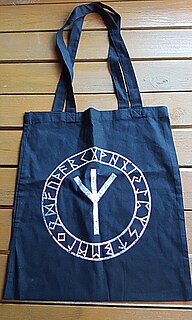 Tote bag bag