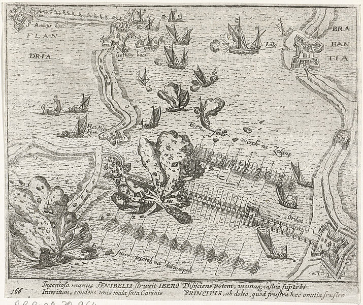 File:Aanslag op Parma's brug, Antwerpen 1585.JPG