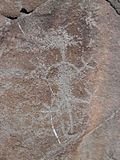 Thumbnail for Abert Lake Petroglyphs