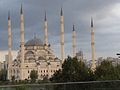 Adana Sabancı Central Mosque - Sabancı Merkez Camii 02.JPG