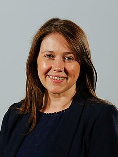 Aileen Campbell Scottish National Party politician