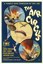 Thumbnail for The Air Circus