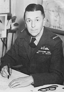 Cecil Bouchier Royal Air Force air marshal