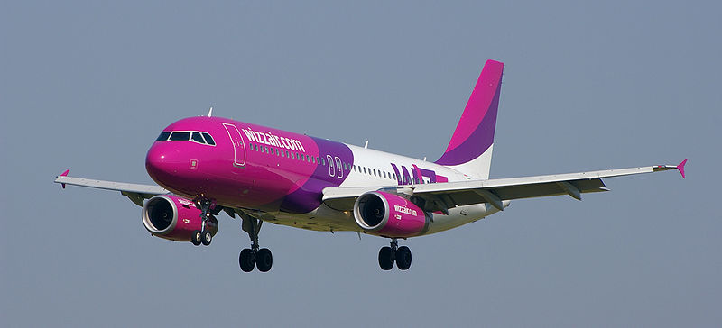 File:Airbus 320-200 Wizz Air 2.JPG