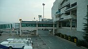 Vignette pour Aéroport de Lijiang Sanyi