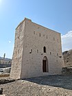 Al Nasla Fort in the Wadi Qor is an Islamic era fort, likely constructed in the 19th century.