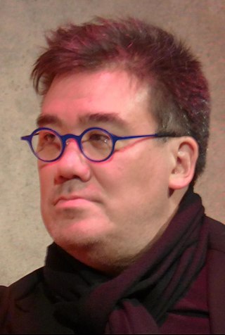 <span class="mw-page-title-main">Alan Gilbert (conductor)</span> American conductor and violinist