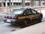 Albany County Sheriff Chevy Impala 9C1 (3554096569).jpg