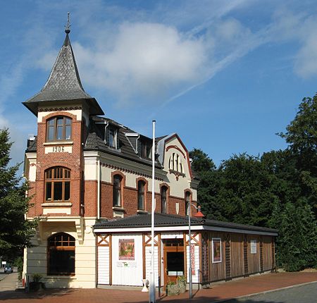 Albersdorf museum