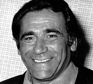 Alberto Lupo Italian film and television actor