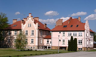 <span class="mw-page-title-main">Rzeszów University of Technology</span>