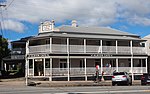 Thumbnail for Albion Hotel, Braidwood