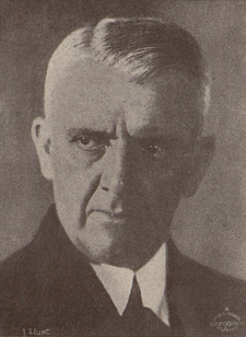 Jaroslav Hurt (před r. 1927)