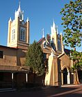 Vignette pour Église Saint-Philippe-Néri d'Albuquerque